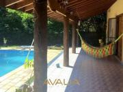 Chácara no Videiras de Itaici com 1.080 m² Chácara no Videiras de Itaici com 1.080 m²