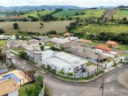 Chácara nova com edícula Pinhalzinho SP Aceito permuta