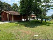 CHÁCARA NOVA EM BIRITIBA MIRIM COM 1.800 M² COM 100% DE...