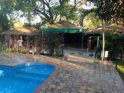 Chácara para eventos saida Goianira RecS