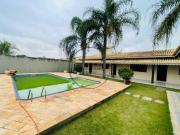 Chácara para financiamento à venda em Atibaia