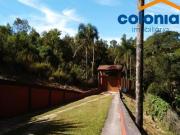 CHÁCARA PARA LAZER NO BAIRRO CHÁCARAS PAULISTA EM VÁRZEA...