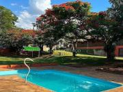 Chácara para lazer ou eventos à venda, porteira fechada,...