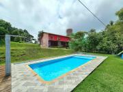 CHÁCARA PARA LAZER OU MORADIA COD: 5524 F: 11 97302 9229...