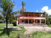 Chácara para Locação em Itanhaém, Jardim Casablanca, 6...