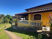 CHÁCARA PARA MORADIA BEM PERTO DA CIDADE