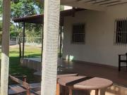 Chácara para temporada