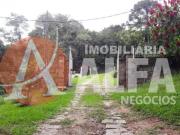 CHÁCARA PARA VENDA 3 DORMITÓRIOS CONDOMÍNIO JARDIM SANTA...