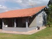 CHACARA para Venda de fundo para a represa de Americana