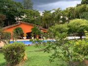 Chácara para venda e aluguel em Terras De São José em...