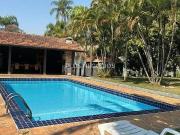 Chácara para venda e locação, Caputera, Sorocaba, SP
