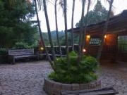 Chácara para venda e locação com 2 quartos na Cachoeira,...