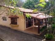 Chácara para Venda e Locação em Condomínio Fechado...