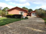 Chácara para venda em Altos De Caucaia caucaia Do Alto...