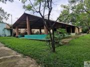 Chácara para Venda em Aparecida de Goiânia, Jardim Riviera