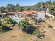 Chácara para Venda em Atibaia, Chácaras Fernão Dias, 4...