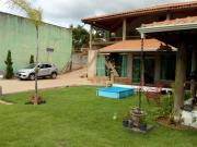 Chácara para Venda em Atibaia, Jardim Estância Brasil, 4...