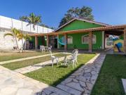 Chácara para Venda em Atibaia, Jardim Estância Brasil, 6...