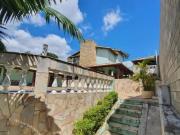 Chácara para venda em Bairro Da Mina de 1413.00m² com 3...