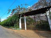 Chácara para venda em Bairro Do Agudo em Bragança...
