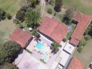 Chácara para venda em Ibiúna de 450.00m² com 5 Quartos,...