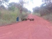 Chácara para Venda em Brasília, MANSÕES FAZENDARIAS