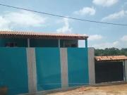 Chácara para venda em Caguassu de 300.00m² com 3 Quartos...