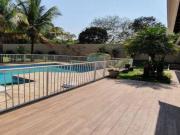 Chácara para venda em Campestre de 300.00m² com 7...