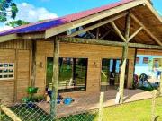 Chácara para Venda em Campina Grande do Sul, Cacaiguera,...