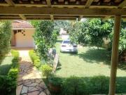 Chácara para Venda em Campinas, Chácara Belvedere, 2...