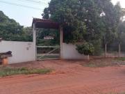 Chácara para Venda em Campo Grande, Chácara dos Poderes,...