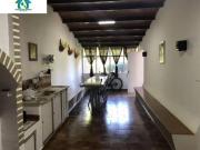 Chácara para venda em Casa Branca de 250.00m² com 3...