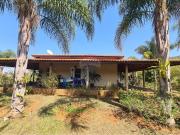 Chácara para venda em Centro em Santa Maria Da Serra São...