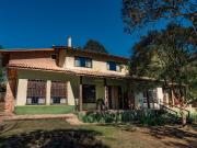 Casa de Condomínio para venda em Chácara De Recreio...