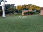 Chácara para venda em Chácara Recreio Terras De São José...