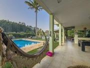 Chácara para venda em Chácaras Alpina em Valinhos São...