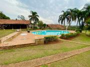 Chácara para venda em Chácaras Alpina em Valinhos São...