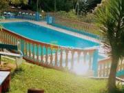 Chácara para venda em Chácaras Aracary em Várzea...