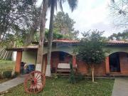 Chácara para venda em Chácaras Ceres de 302.00m² com 4...