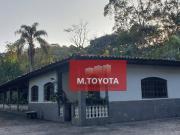 Chácara para venda em Chácaras Copaco em Arujá São Paulo...