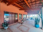 Chácara para venda em Chácaras De Recreio Santa...