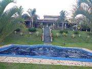 Chácara para venda em Chácaras Recanto Da Colina Verde...