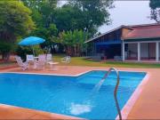 Chácara para venda em Chácaras Reunidas Eldorado em...