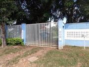 Chácara para venda em Chácaras Sol Nascente de 250.00m²...