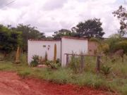 Chácara para Venda em Cidade Ocidental, Quintas Itapuã,...