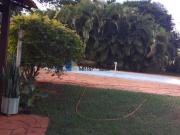 Chácara para Venda em Cidade Ocidental, Quintas Itapuã,...