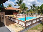 Chácara para venda em Colina Nova Boituva em Boituva São...