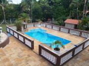 Chácara para venda em Colina Nova Boituva de 1455.00m²...