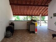 Chácara para venda em Colinas de 1600.00m² com 3...