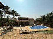 Chácara para venda em Colinas De Indaiatuba Ii em...